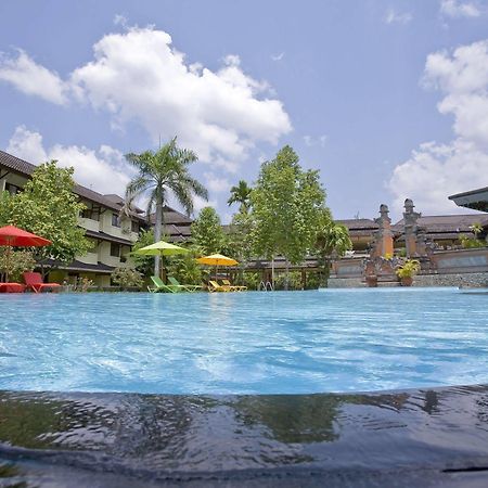 Grand Legi Hotel Mataram Ngoại thất bức ảnh