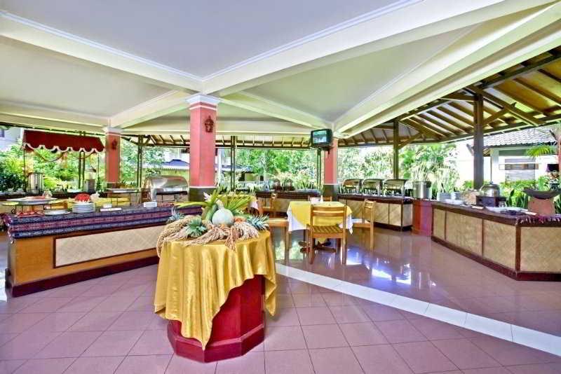 Grand Legi Hotel Mataram Ngoại thất bức ảnh