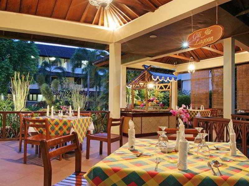 Grand Legi Hotel Mataram Ngoại thất bức ảnh