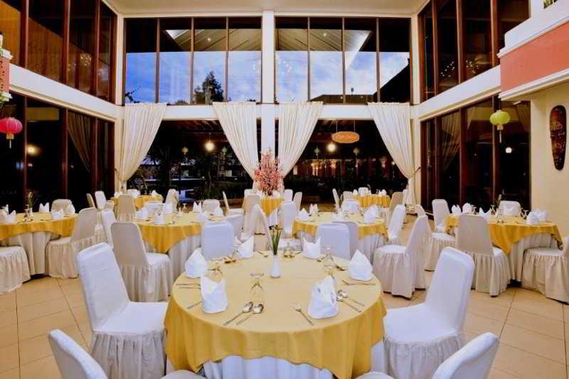 Grand Legi Hotel Mataram Ngoại thất bức ảnh