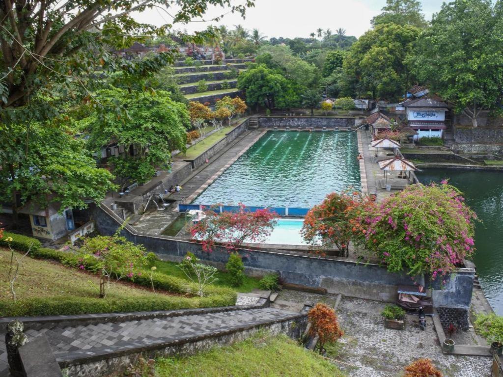Grand Legi Hotel Mataram Ngoại thất bức ảnh