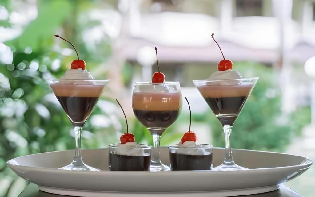 Grand Legi Hotel Mataram Ngoại thất bức ảnh