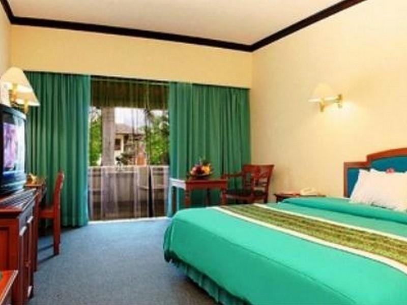 Grand Legi Hotel Mataram Phòng bức ảnh