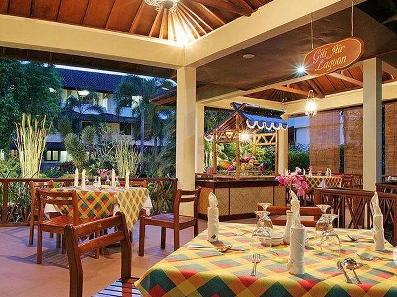 Grand Legi Hotel Mataram Ngoại thất bức ảnh