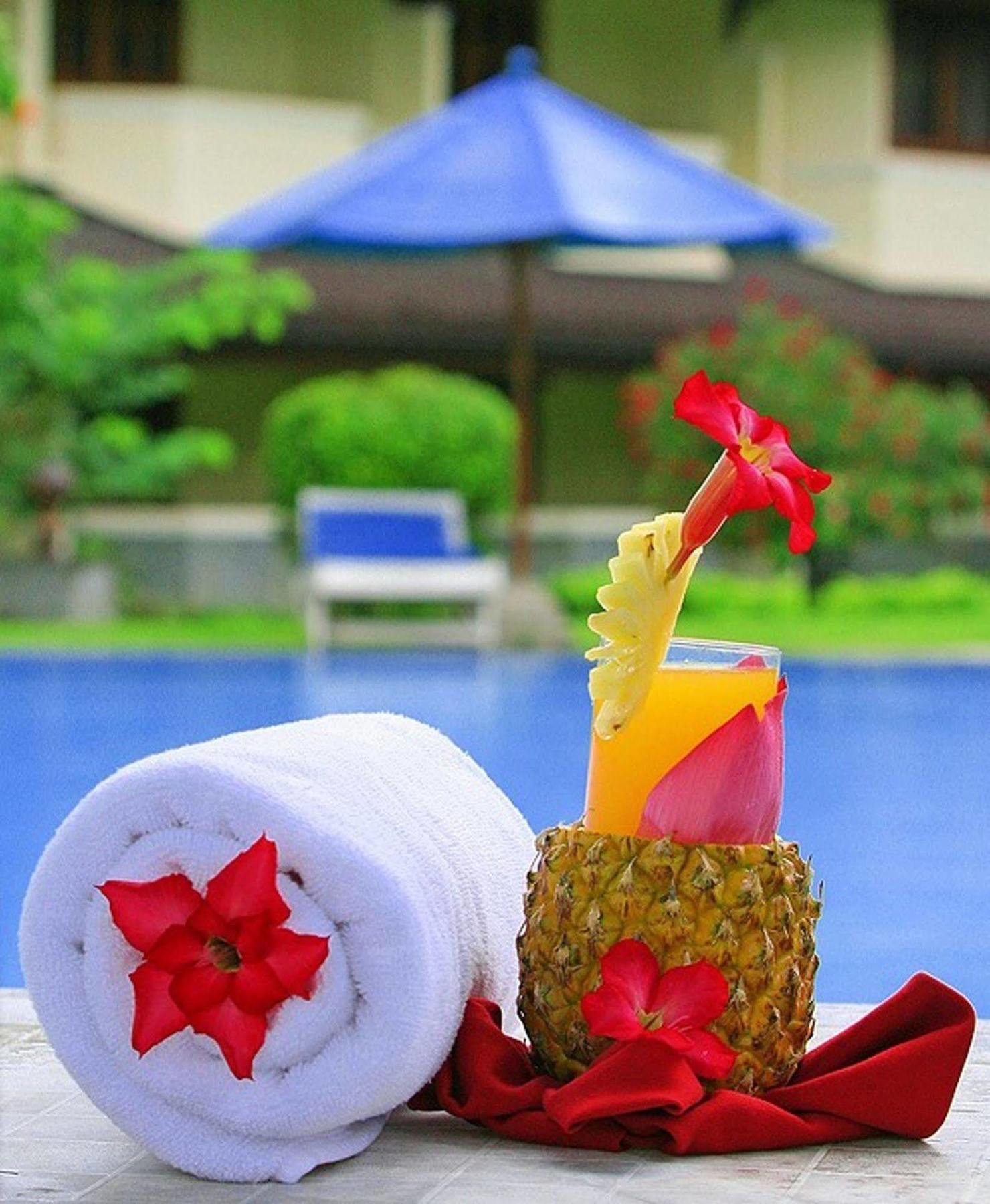 Grand Legi Hotel Mataram Ngoại thất bức ảnh